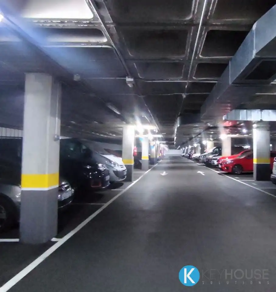 Parking de Garaje en venta en Coslada