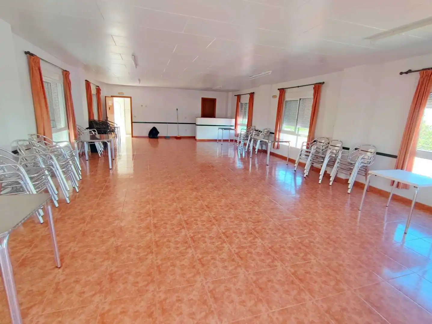 Casa o chalet en venta en El Dossel - Mareny de San Lorenzo