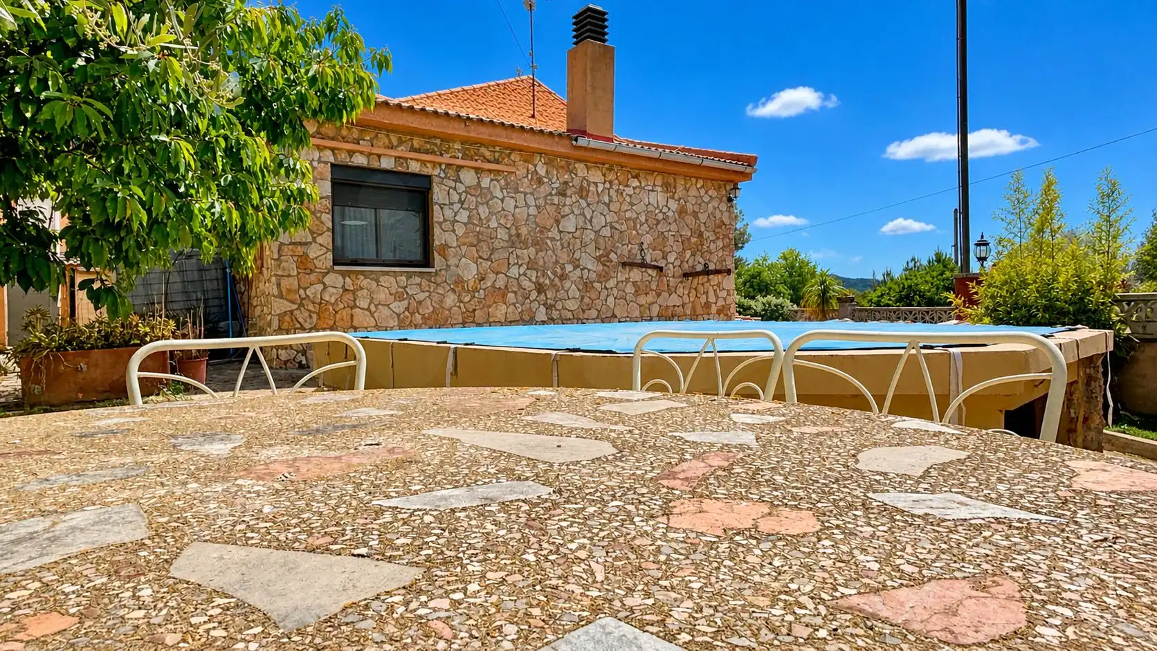 House with pool for sale in El Montmell, imagen 13