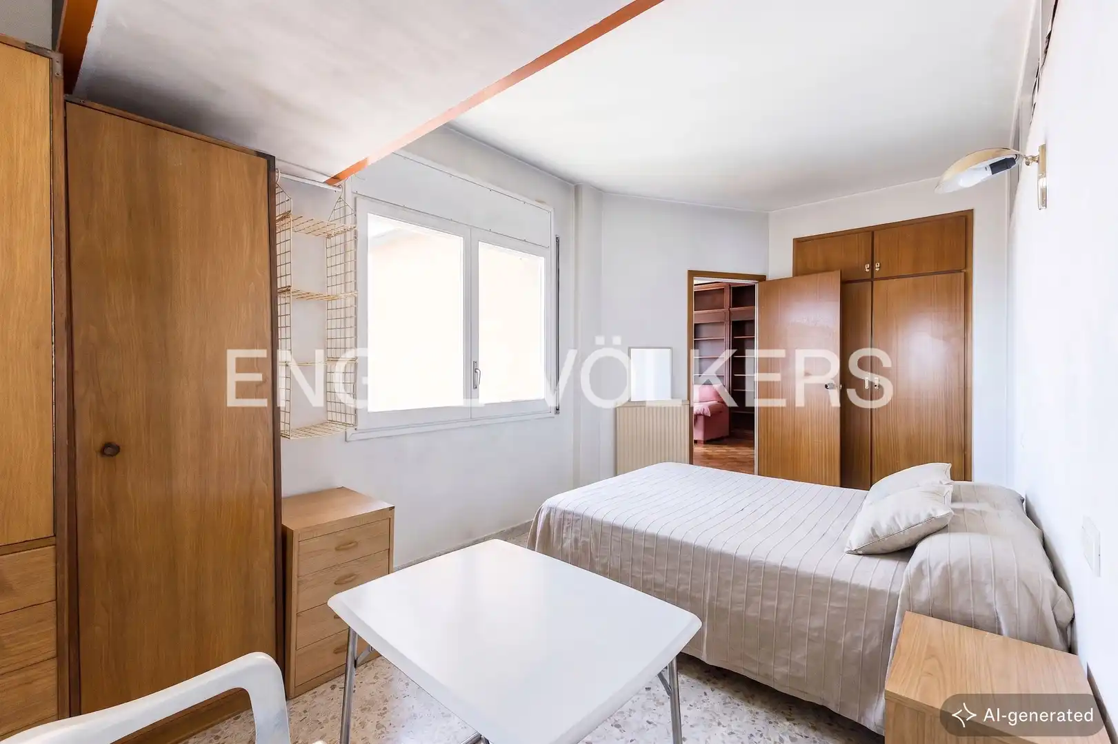 Attic for sale in El Baix Guinardó