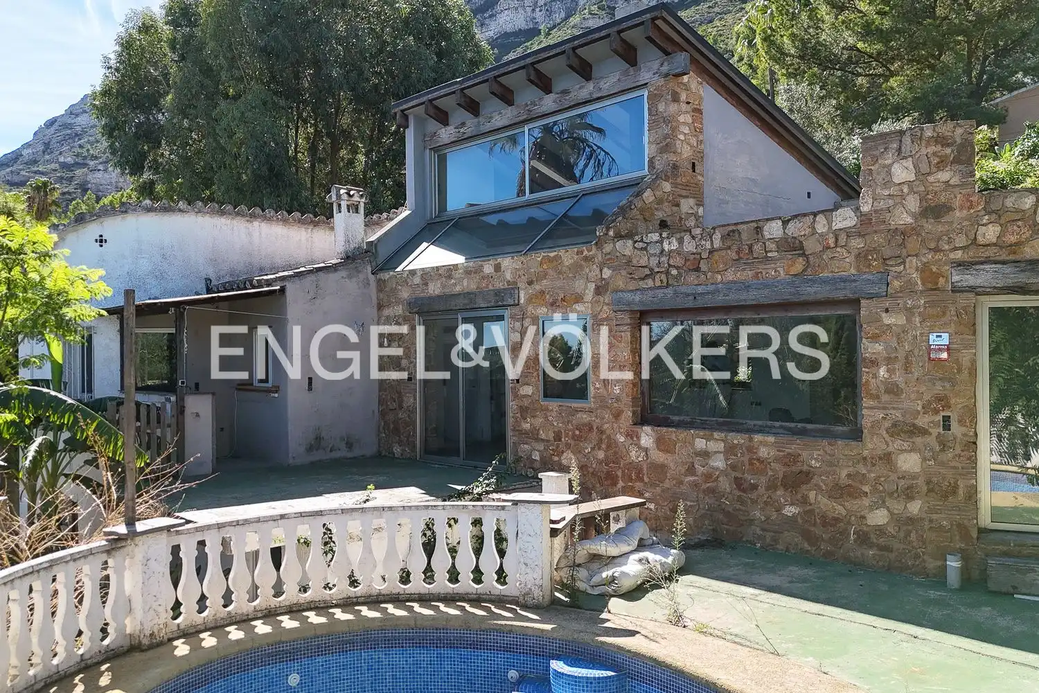House with pool for sale in El Montgó, imagen 30