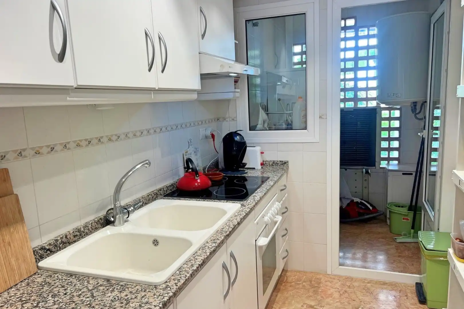 Mini appartamento con piscina in vendita a Mascarat, imagen 7