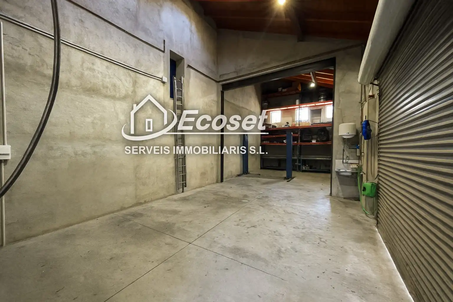 Haus oder Chalet zum Verkauf in Vallirana mit Heizung, Privatgarten und Terrasse