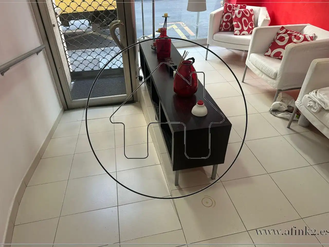 Local comercial en alquiler en La Palma, imagen 4