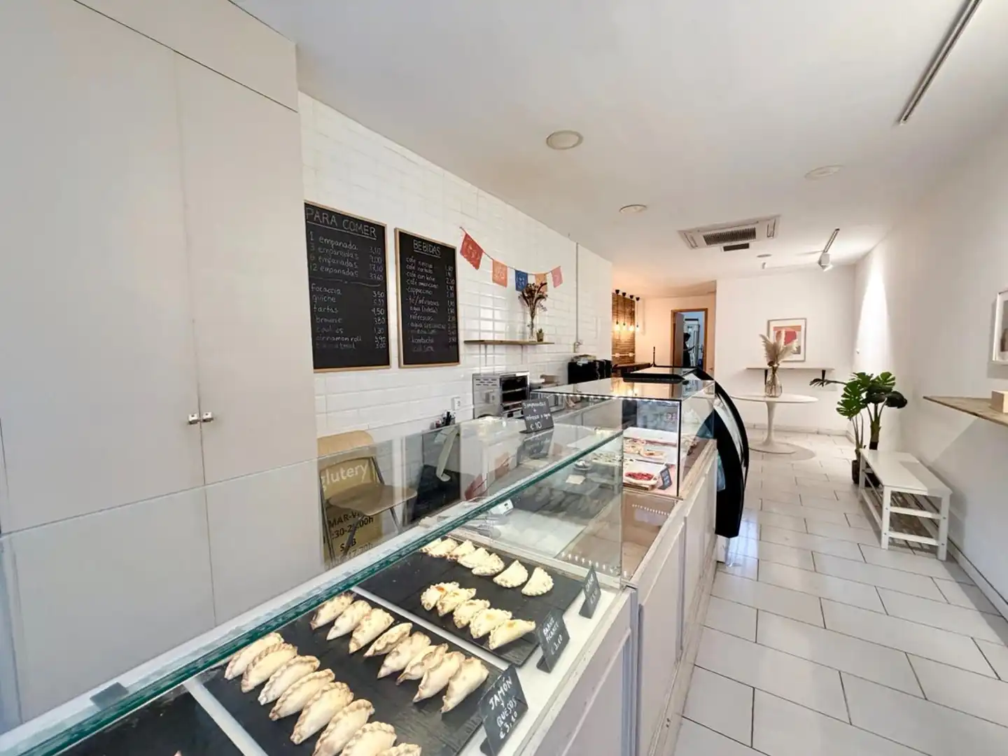 Local comercial en traspàs a Gràcia, imagen 6