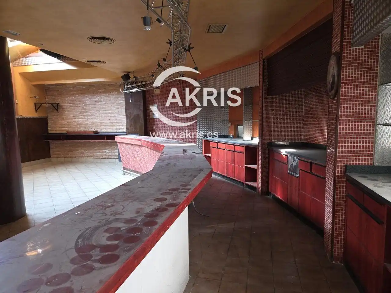 Gewerbefläche zum Verkauf in Buenavista