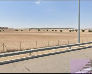 Industrial land for sale in Ciempozuelos