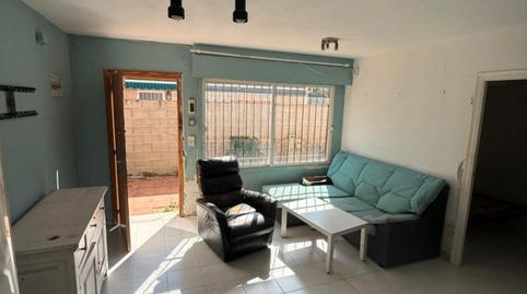 Foto 5 de Casa adosada en venda a Zona Carrefour - Urbanizaciones, Alicante