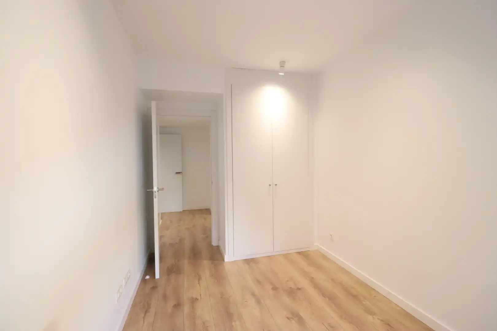 Flat for rent in de l'Aurora, Centre