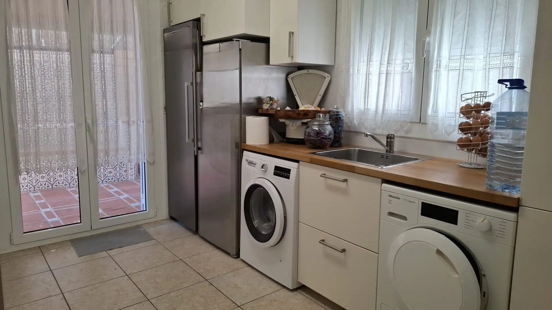 House with pool for sale in Vallirana, imagen 30