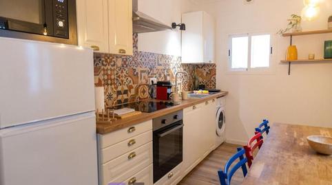 Foto 5 de Àtic de lloguer a C. Virgen de la Palma, La Caleta - La Viña, Cádiz