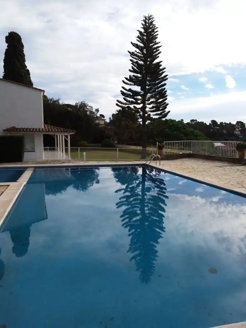 Maison avec piscine à vendre à Carrer Gèminis, imagen 13