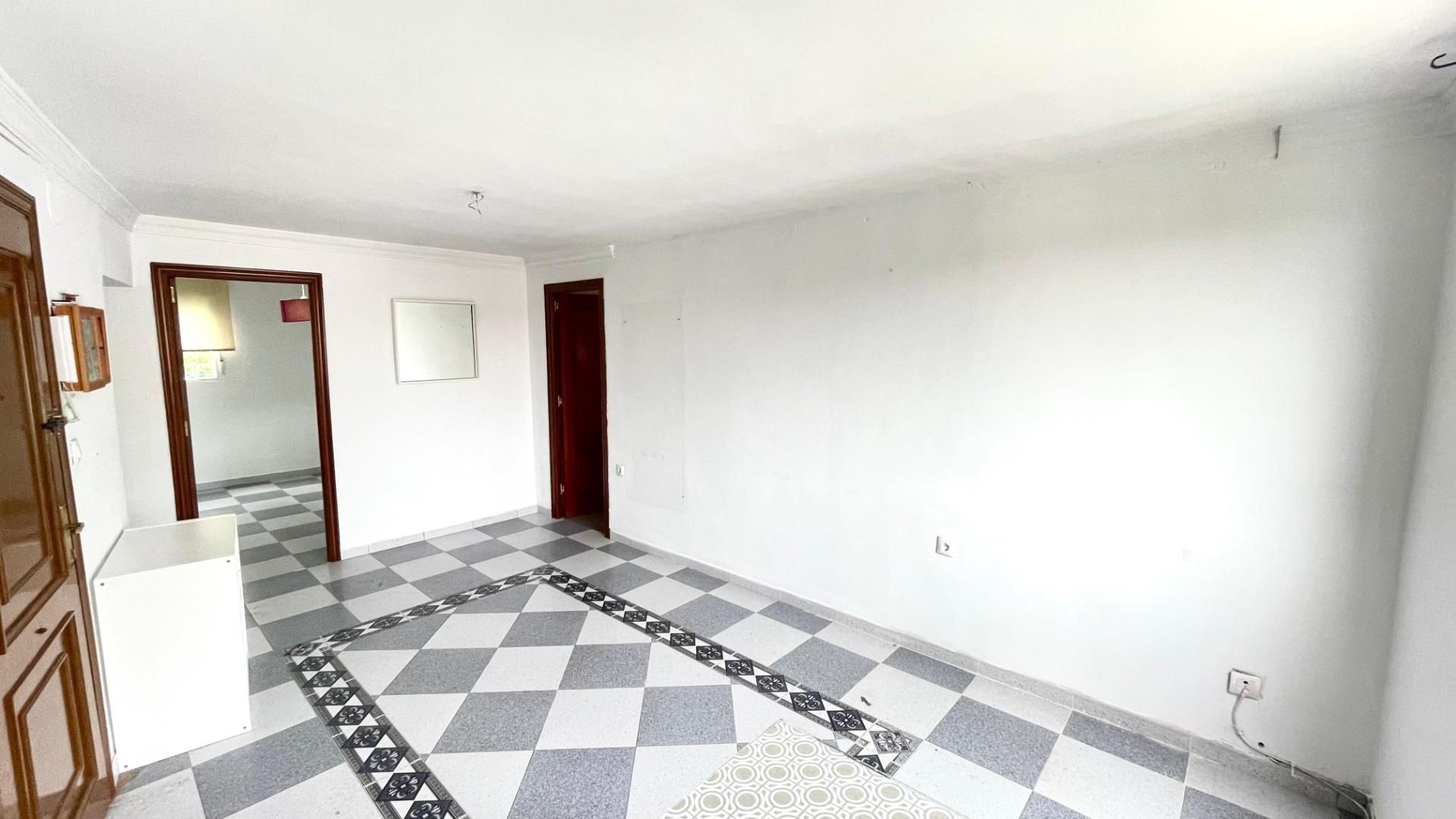 Flat for sale in Jerez de la Frontera