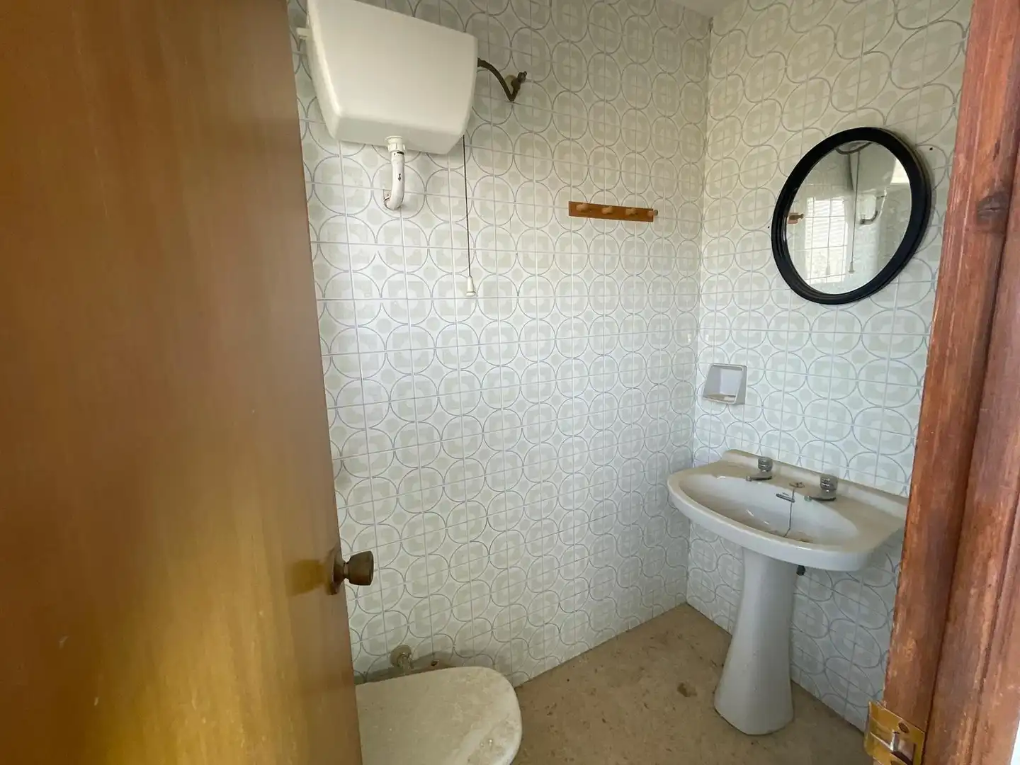 Piso en venta en Alcaudete