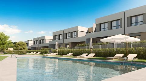 Photo 2 from new construction home in Flat for sale in Calle Constanza de Avilés, Guadalupe, Murcia