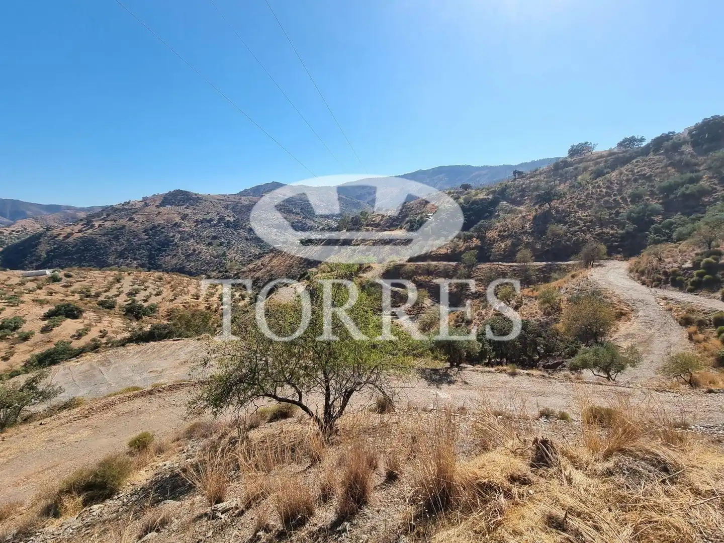 Residencial en venta en Colmenar