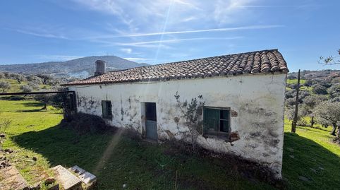 Foto 4 de Terreno en venta en Calle Haza del Obispo, Zona Sur - Av. de España - San Miguel, Plasencia