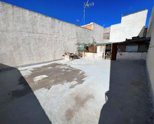 Terrace of House or chalet for sale in Santa Lucía de Tirajana  with Terrace