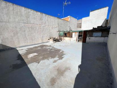 Terrassa de Casa o xalet en venda en Santa Lucía de Tirajana amb Terrassa