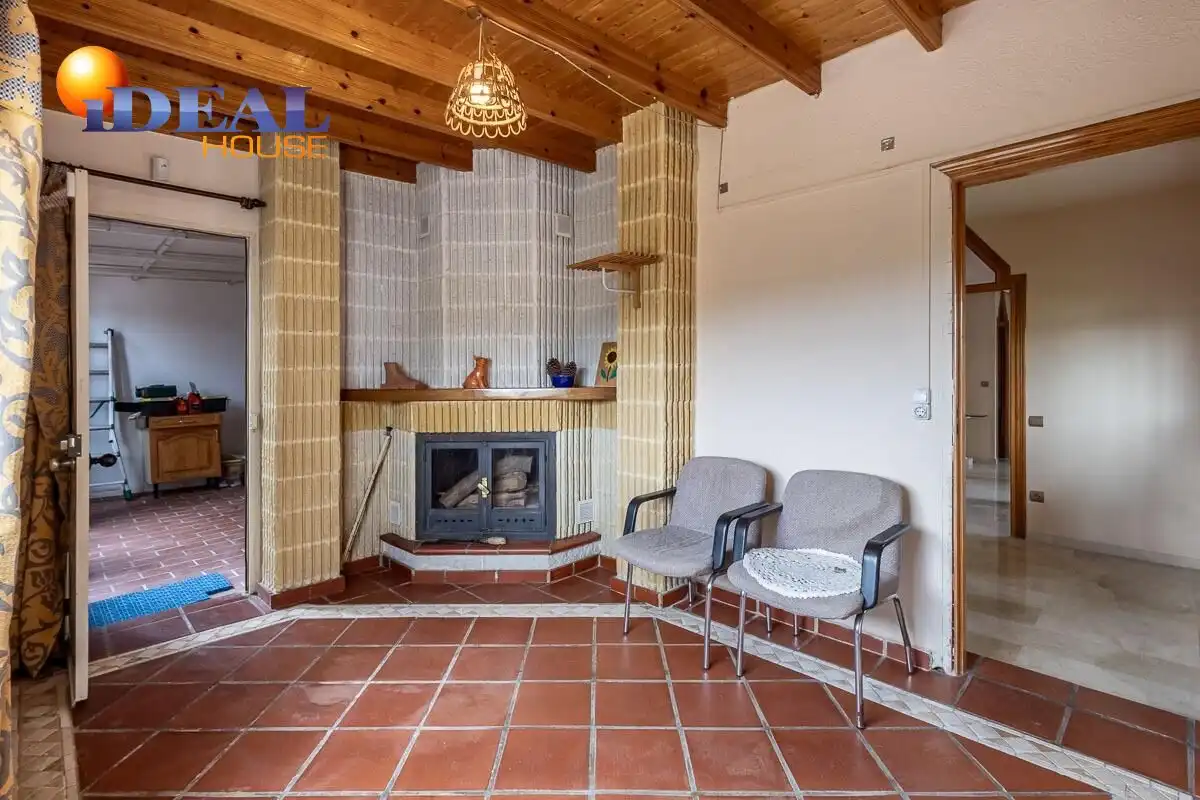 Casa con terrazza in vendita a Calle ARCES UR.MONTELUZ, imagen 41