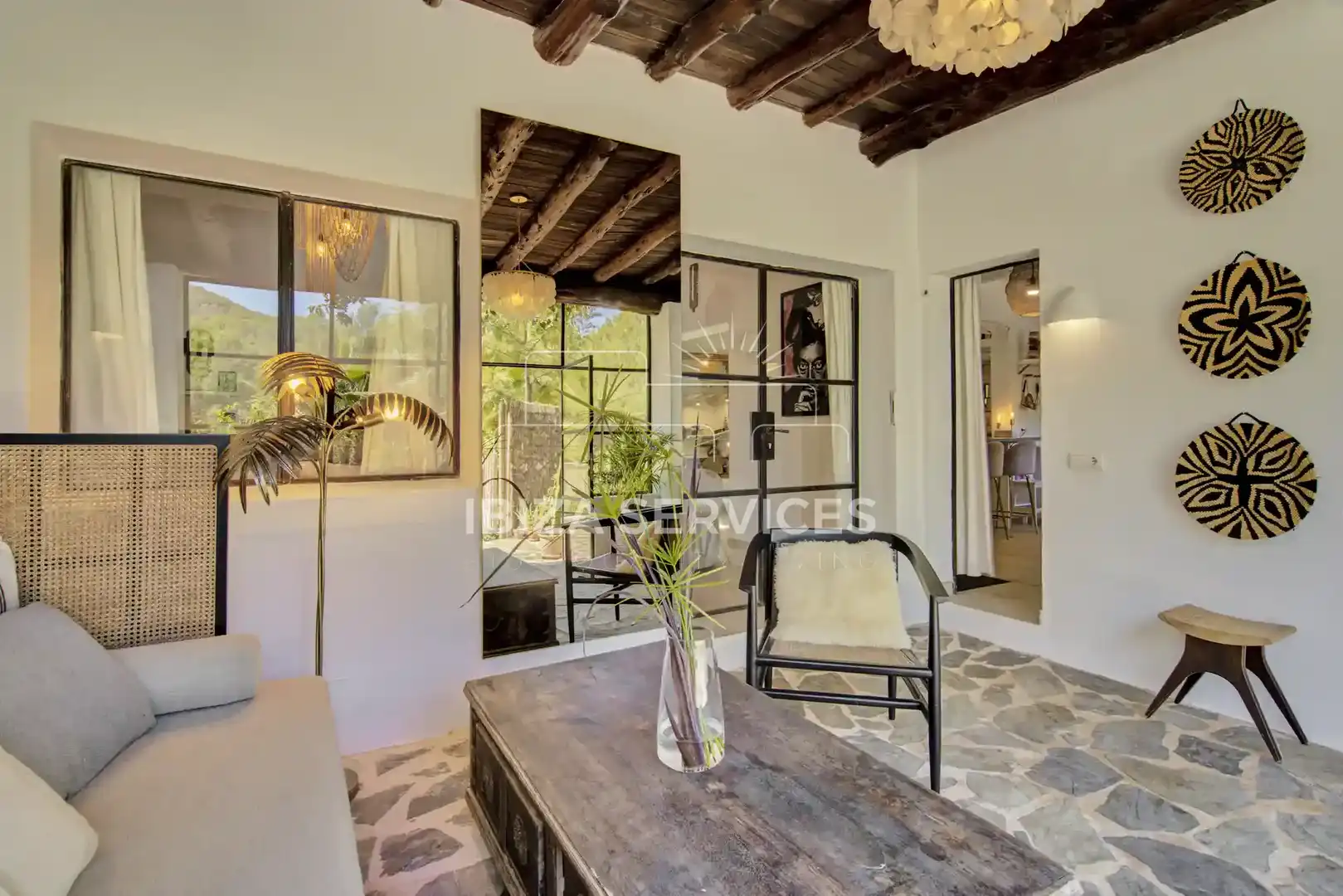 Chalet con piscina en venta en Roca Llisa, imagen 58