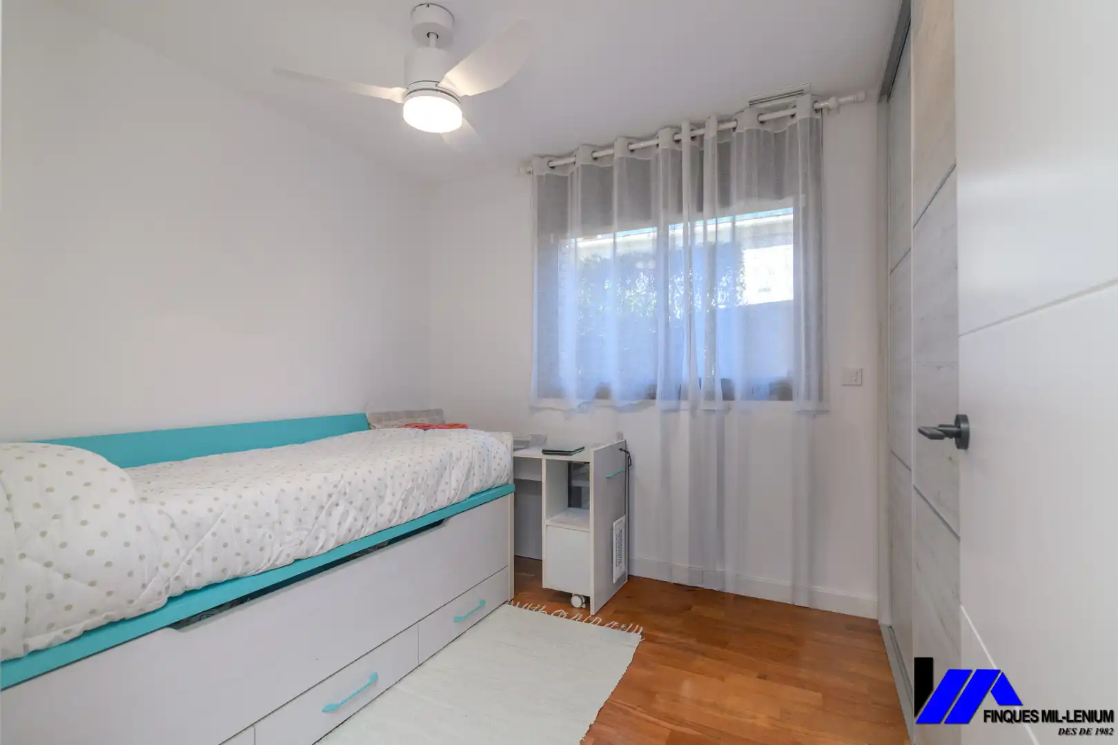 Flat for sale in Montmar