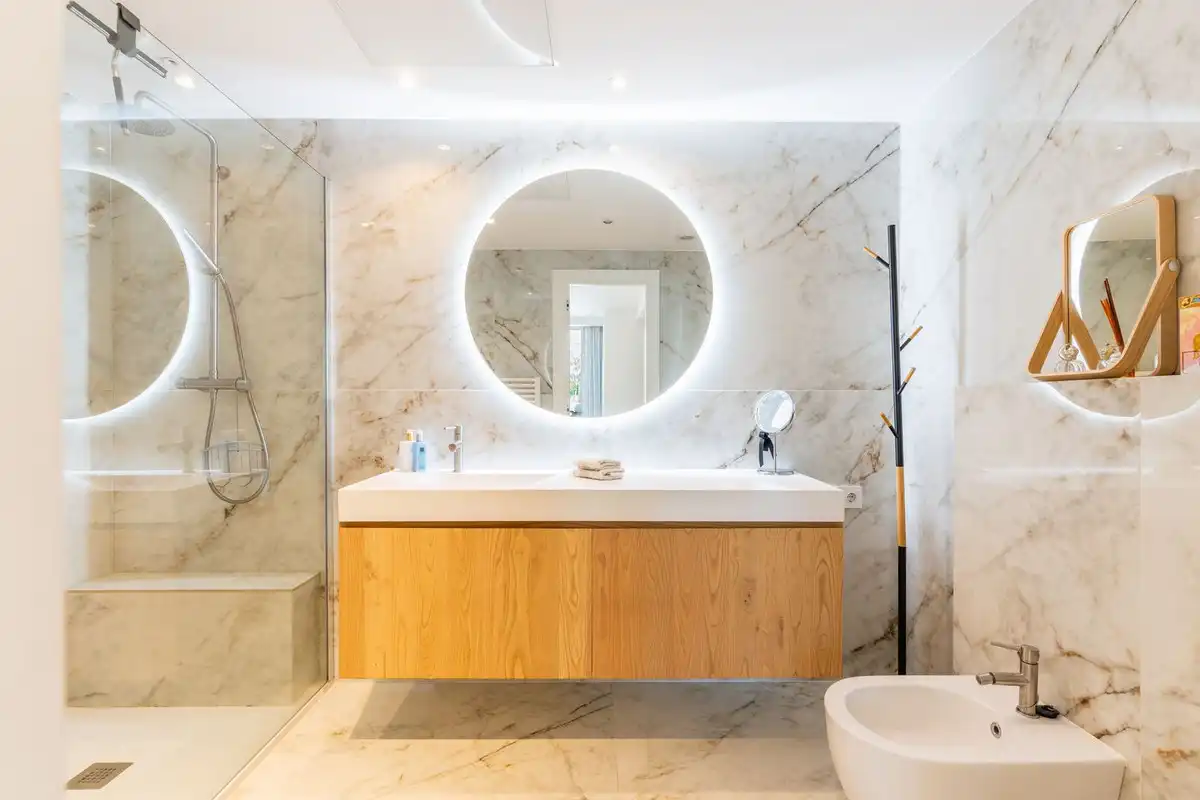 Flat for sale in Estepona Pueblo, imagen 13