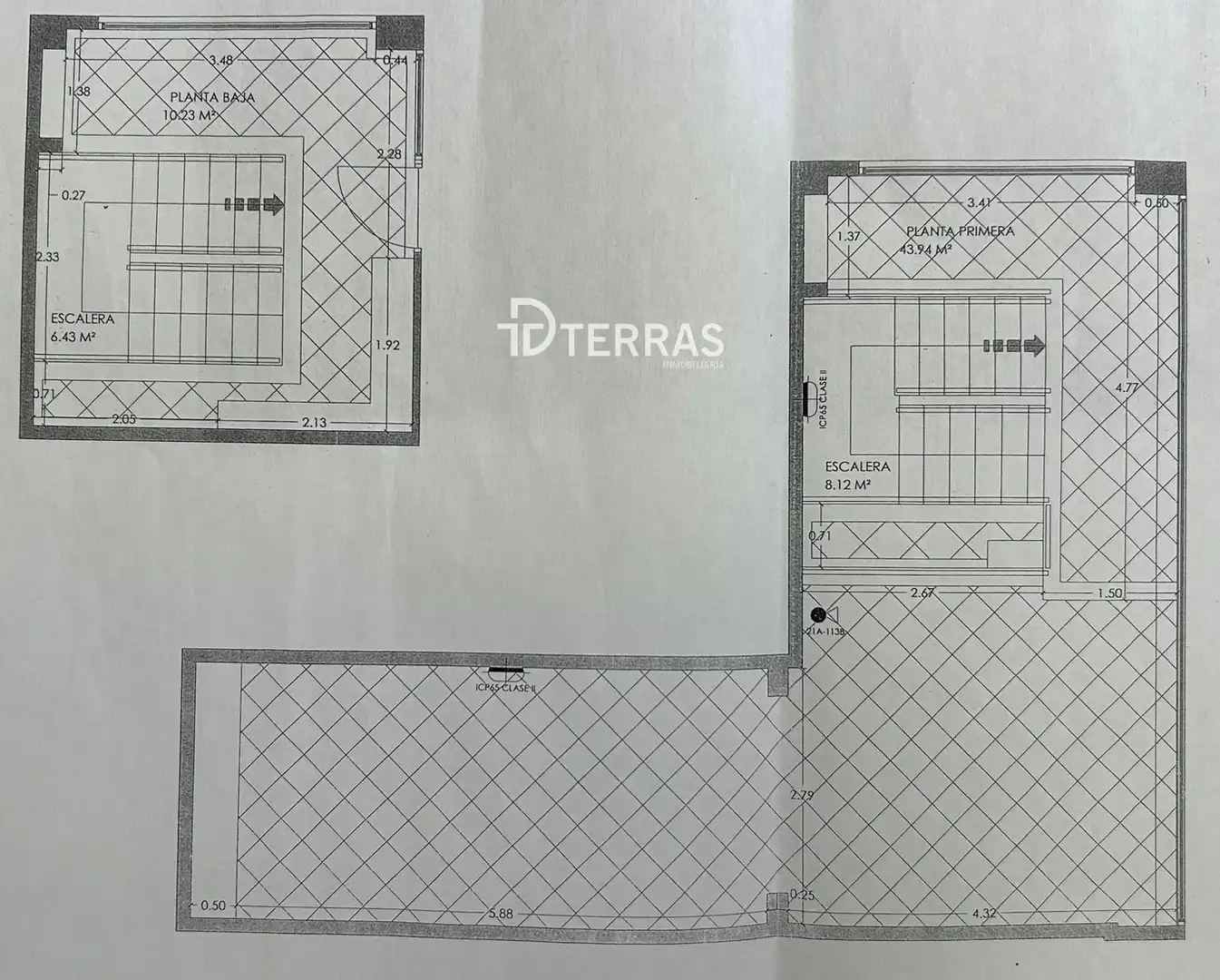 Local comercial en alquiler en FRAY JUAN DE NAVARRETE 5, imagen 14