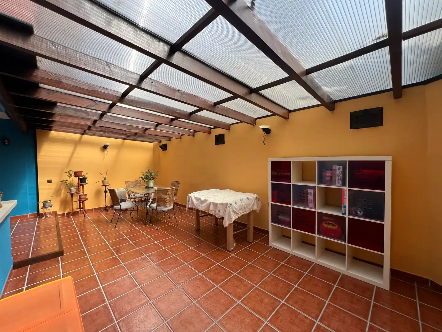 Casa adosada en venta en Calle los Fresnos, 13, Llanera