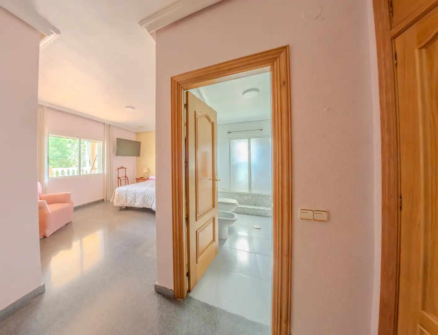 Houses for sale in Murcia  with Air Conditioner, Private garden and Terrace