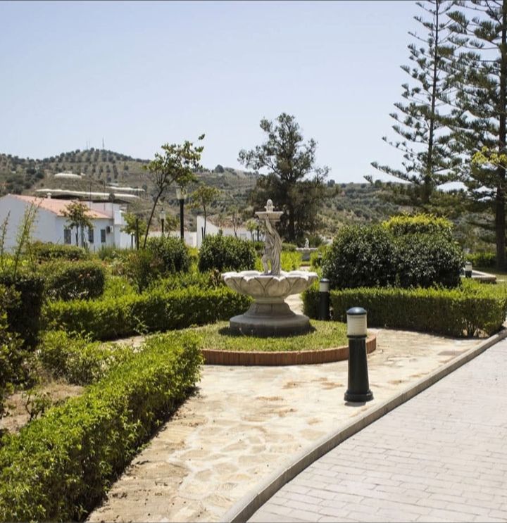 Vista exterior de Casa o chalet en venta en Algarrobo