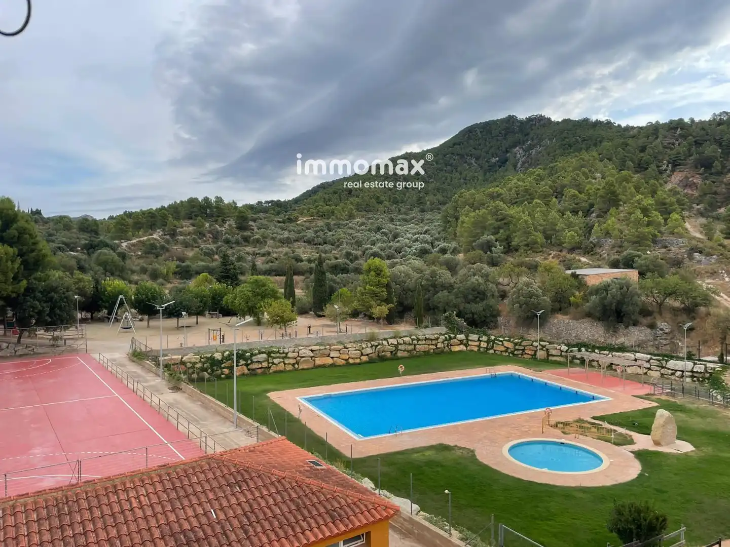Casa o xalet en venda a Josep Major, Prat de Comte