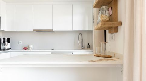 Foto 5 de Ático en venta en Los Guindos - Parque Mediterráneo - Santa Paula, Málaga Capital