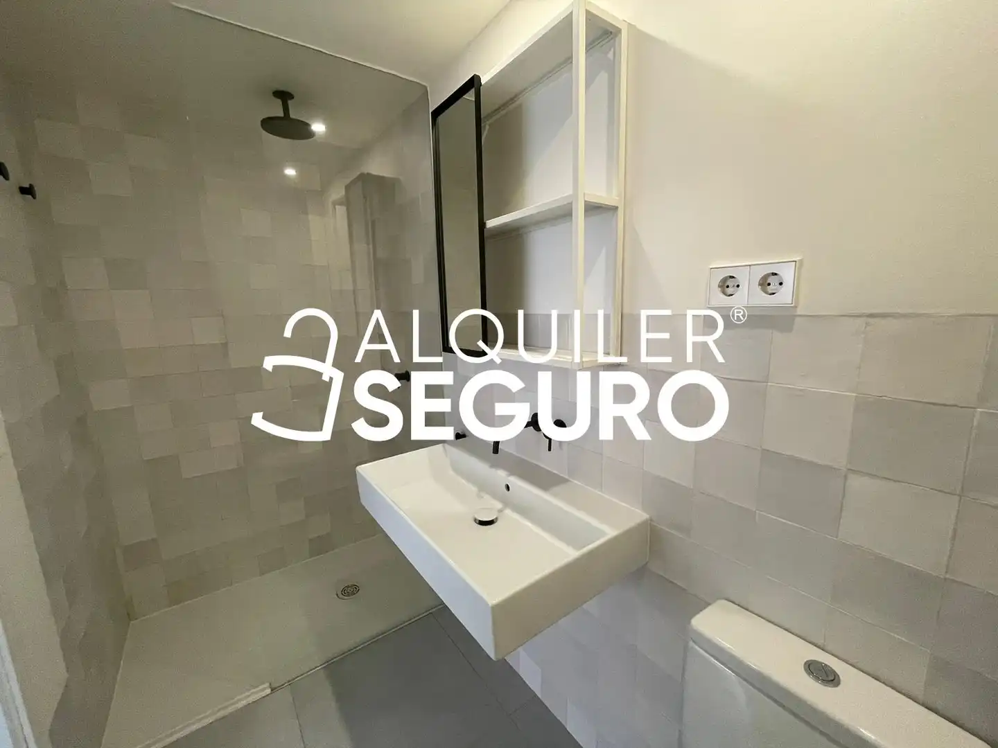 Wohnung mit Aufzug zur Miete in Bravo Murillo, imagen 3