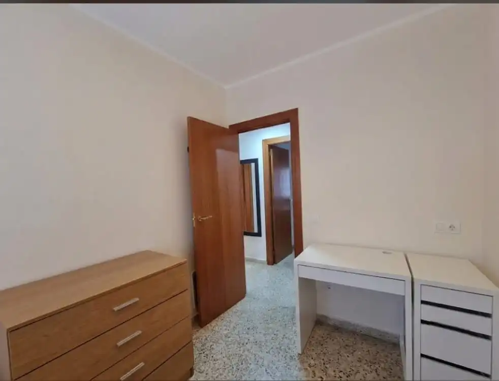 Dormitori de Pis en venda en Lliçà de Vall amb Aire condicionat, Calefacció i Balcó