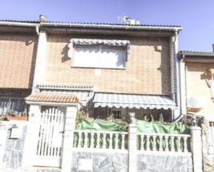 Vista exterior de Pis en venda en Getafe