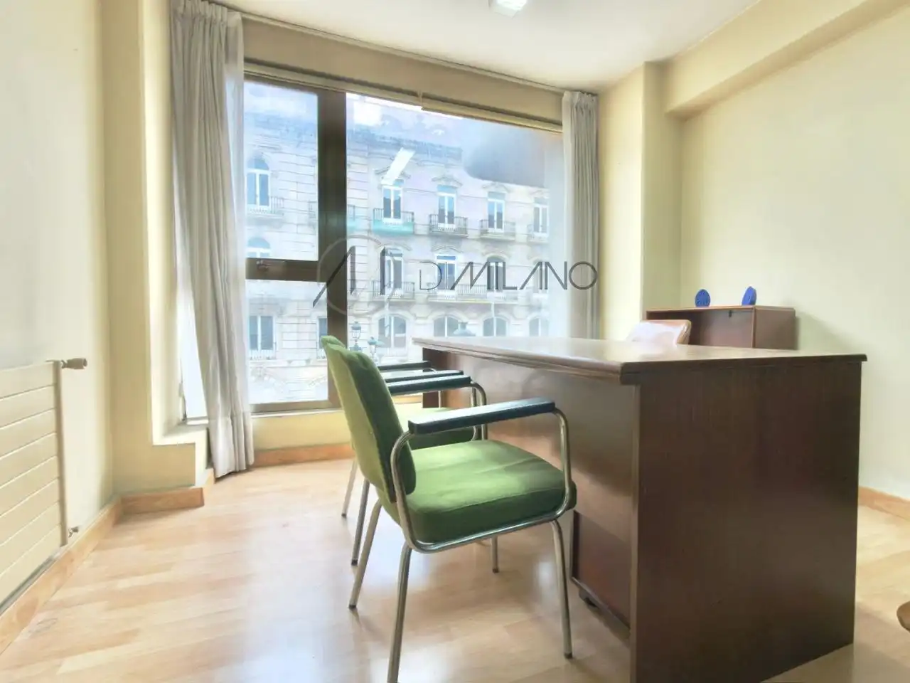 Apartamento en venta en Vigo  con Calefacción