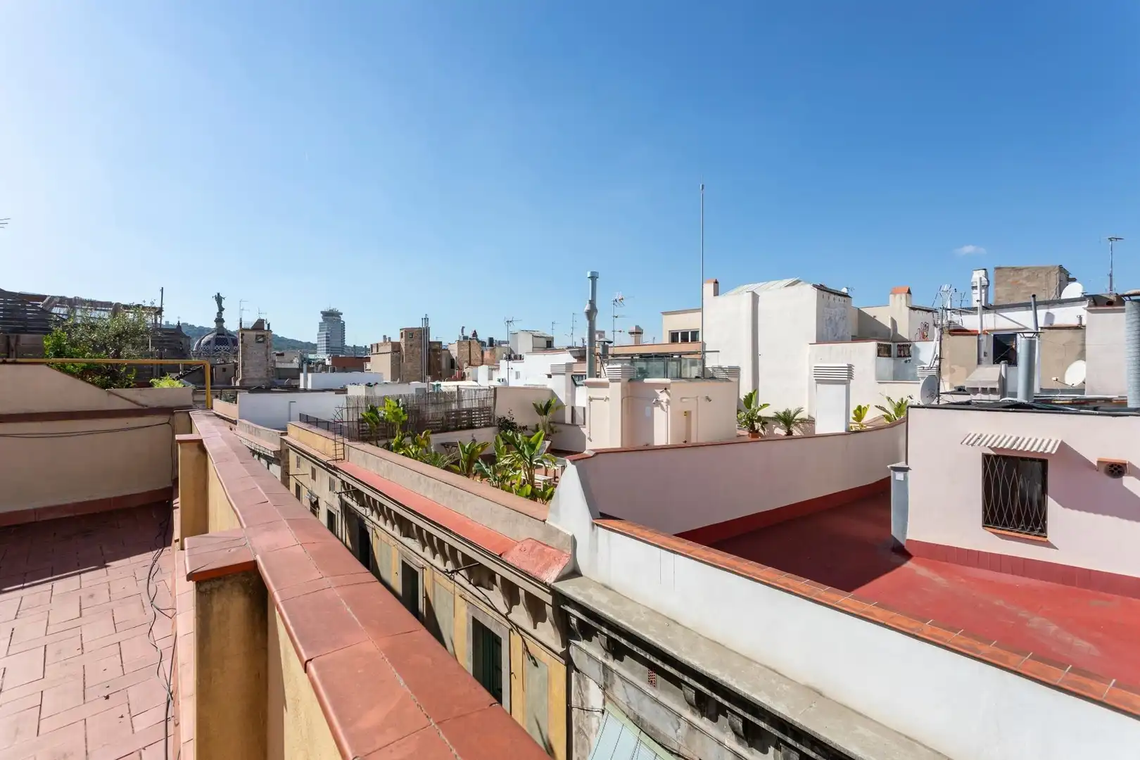 Wohnung mit Terrasse zum Verkauf in Paseo de Colom, imagen 19