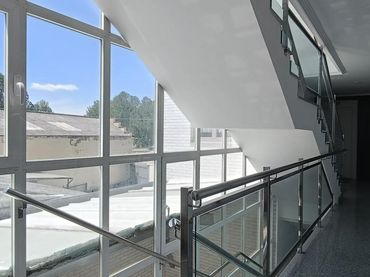 Piso con ascensor en venta en Calle Portillo