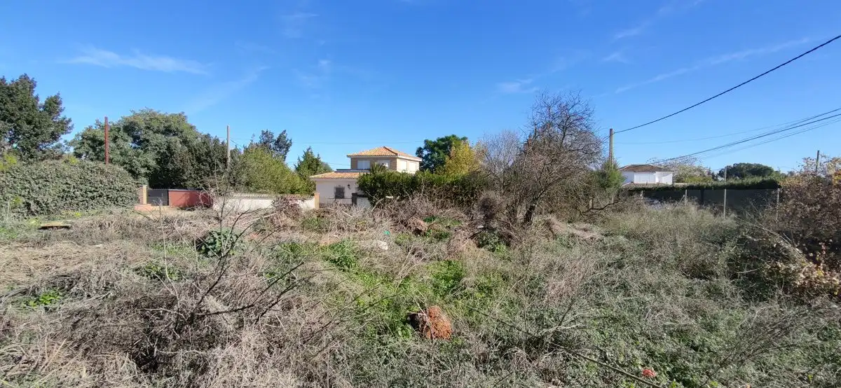 Terreni e lotti in vendita a SANLUCAR 3, imagen 9