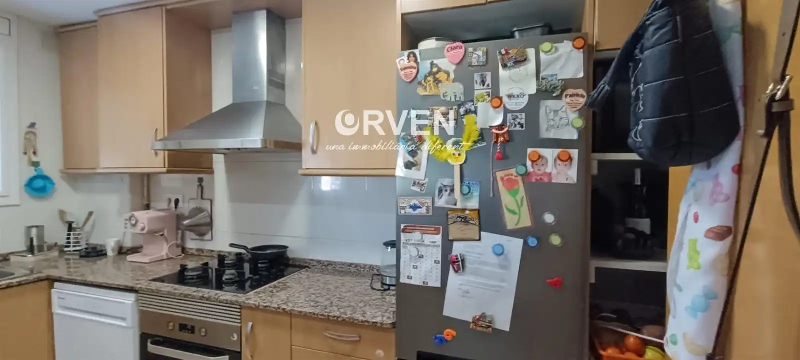 Appartement avec piscine à vendre à Barcelona, imagen 12