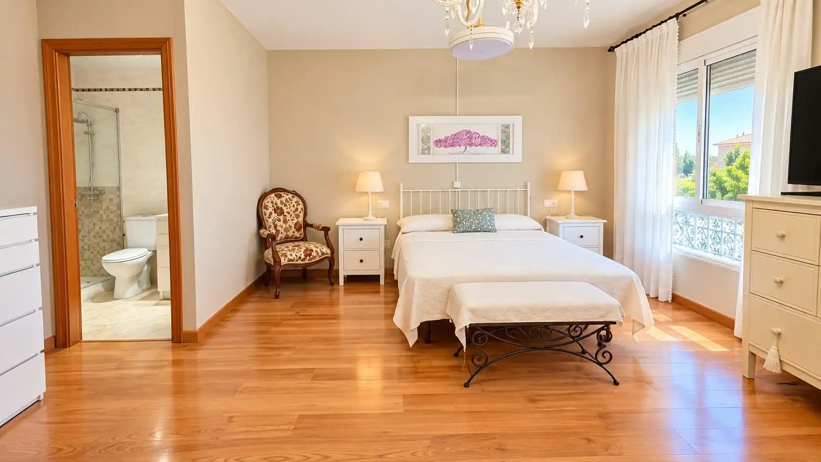 Detached homes for sale in Cartagena, Murcia