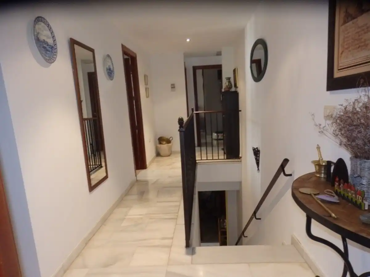 Dúplex en venta en Córdoba con Aire acondicionado, Trastero y Balcón