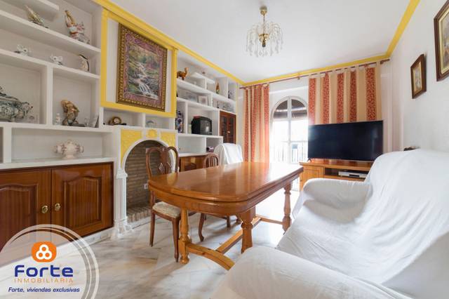 Casa-chalet en Venta en Campo de la Verdad - Miraflores