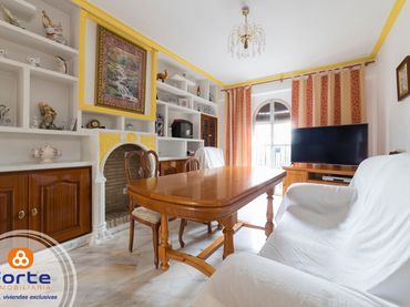 Casa en venda a Sur