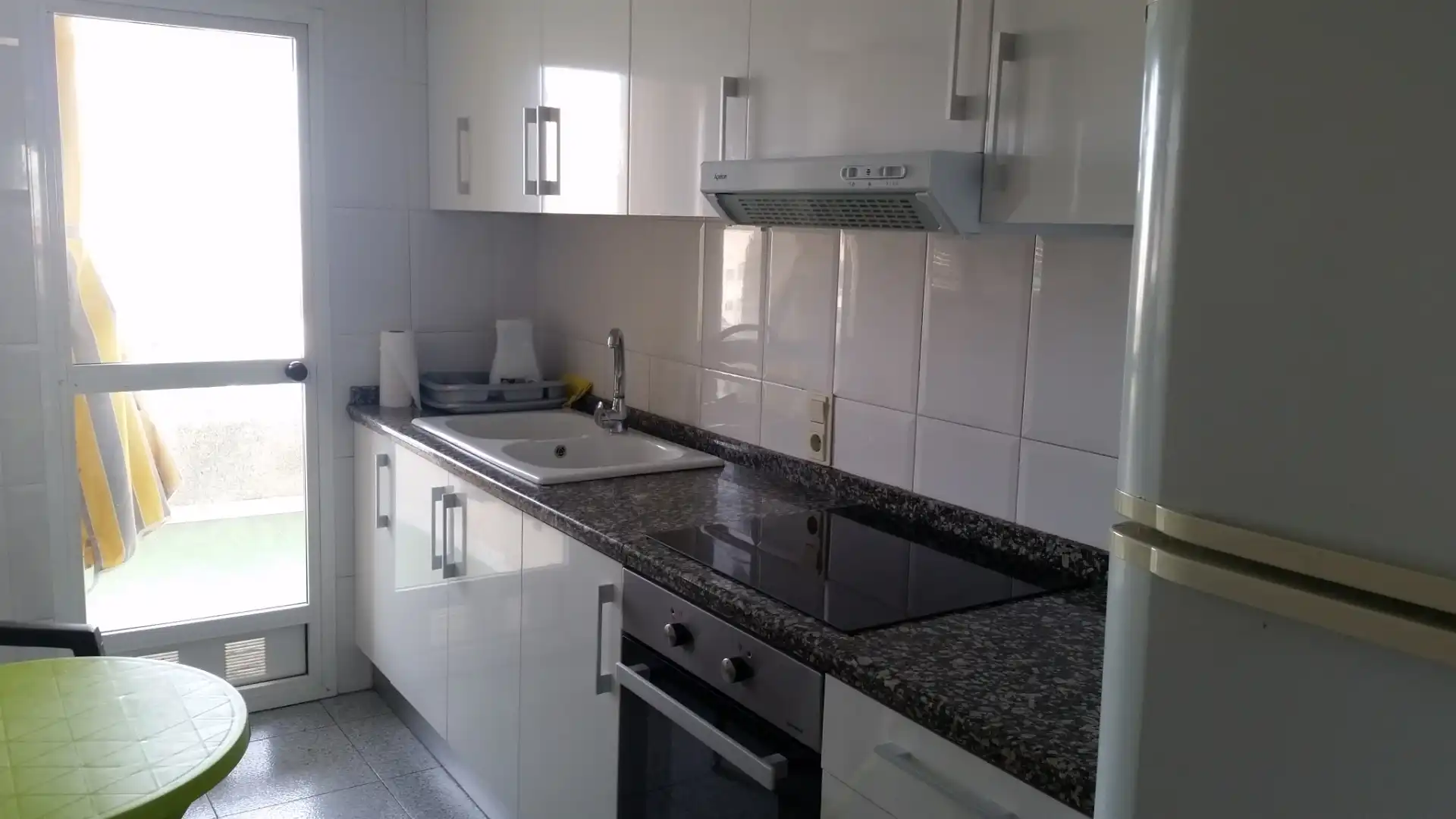 Apartamento con terraza en venta en Carrer del Clot de la Mota 18, imagen 6