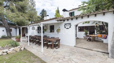 Photo 5 of Houses for sale in Puig Moltó - Can Macià, Sant Pere de Ribes