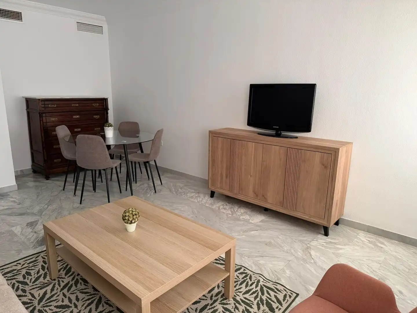 Apartament amb ascensor de lloguer a Pardaleras, imagen 9