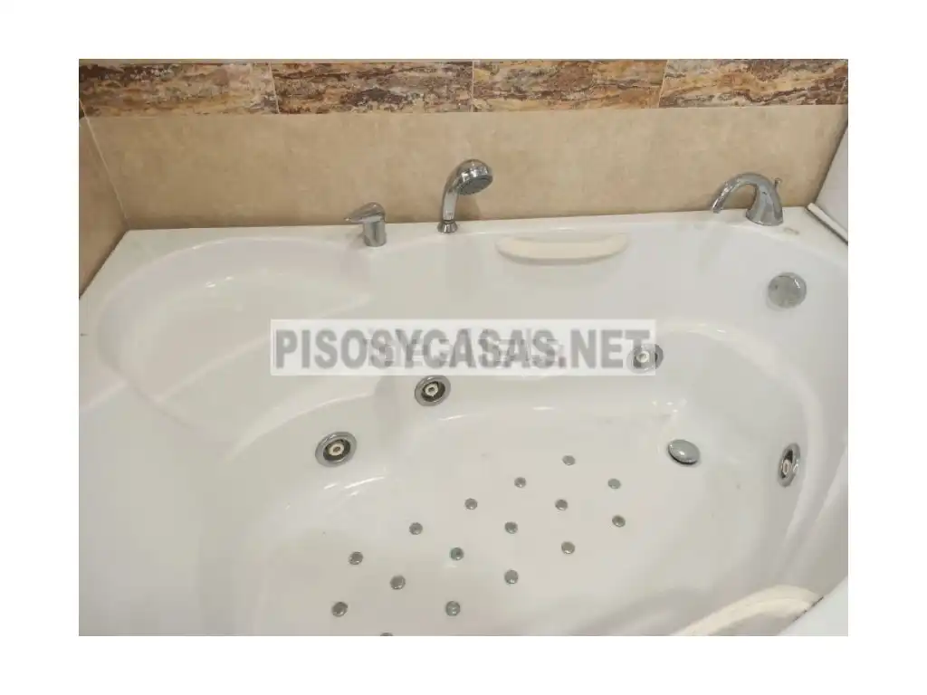 Piso con terraza en venta en Avenida Republica Argentina De La 14, imagen 13