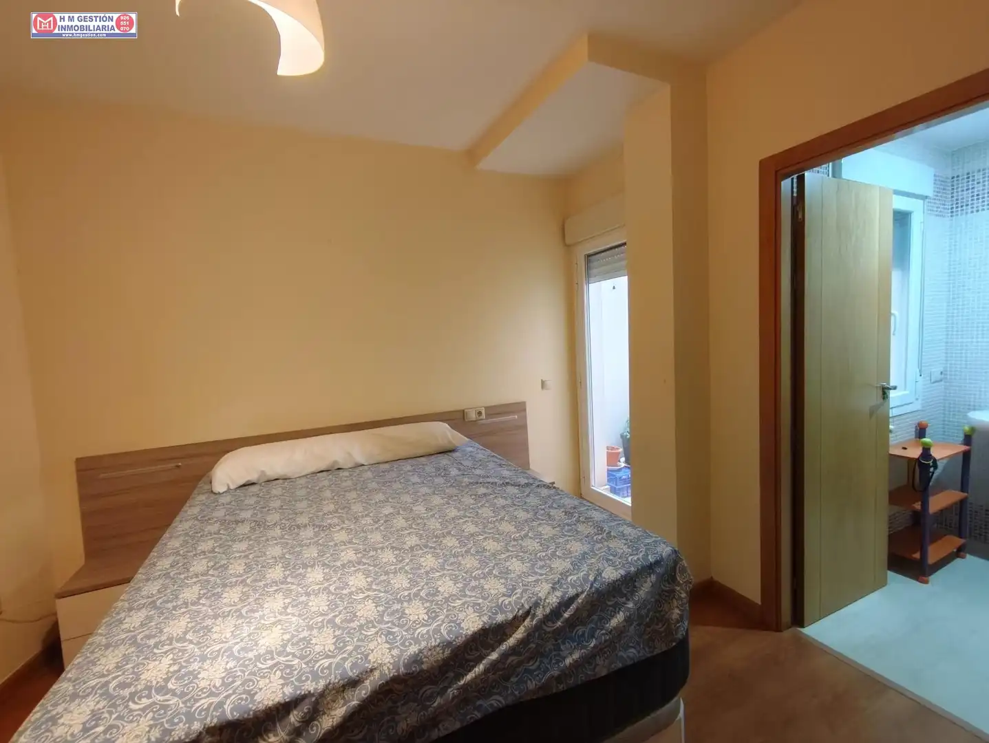 Flat for sale in Alcázar de San Juan, imagen 5